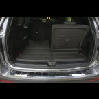 Kagu boot liner surface pattern detail - 3D MAXpider - Revzone