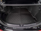 Kagu boot liner surface pattern detail - 3D MAXpider - Revzone