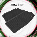 3D MAXpider Kagu all-weather boot liner MMB158 - Mercedes-Benz C-Class W206 - Revzone