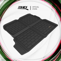 3D MAXpider Kagu all-weather boot liner MMB172 - Mercedes-Benz EQE V295 - Revzone