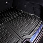 Kagu boot liner surface pattern detail - 3D MAXpider - Revzone