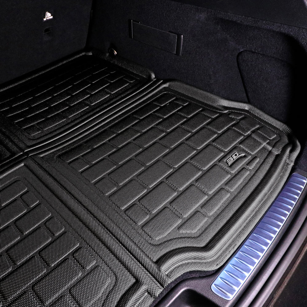 Kagu boot liner surface pattern detail - 3D MAXpider - Revzone