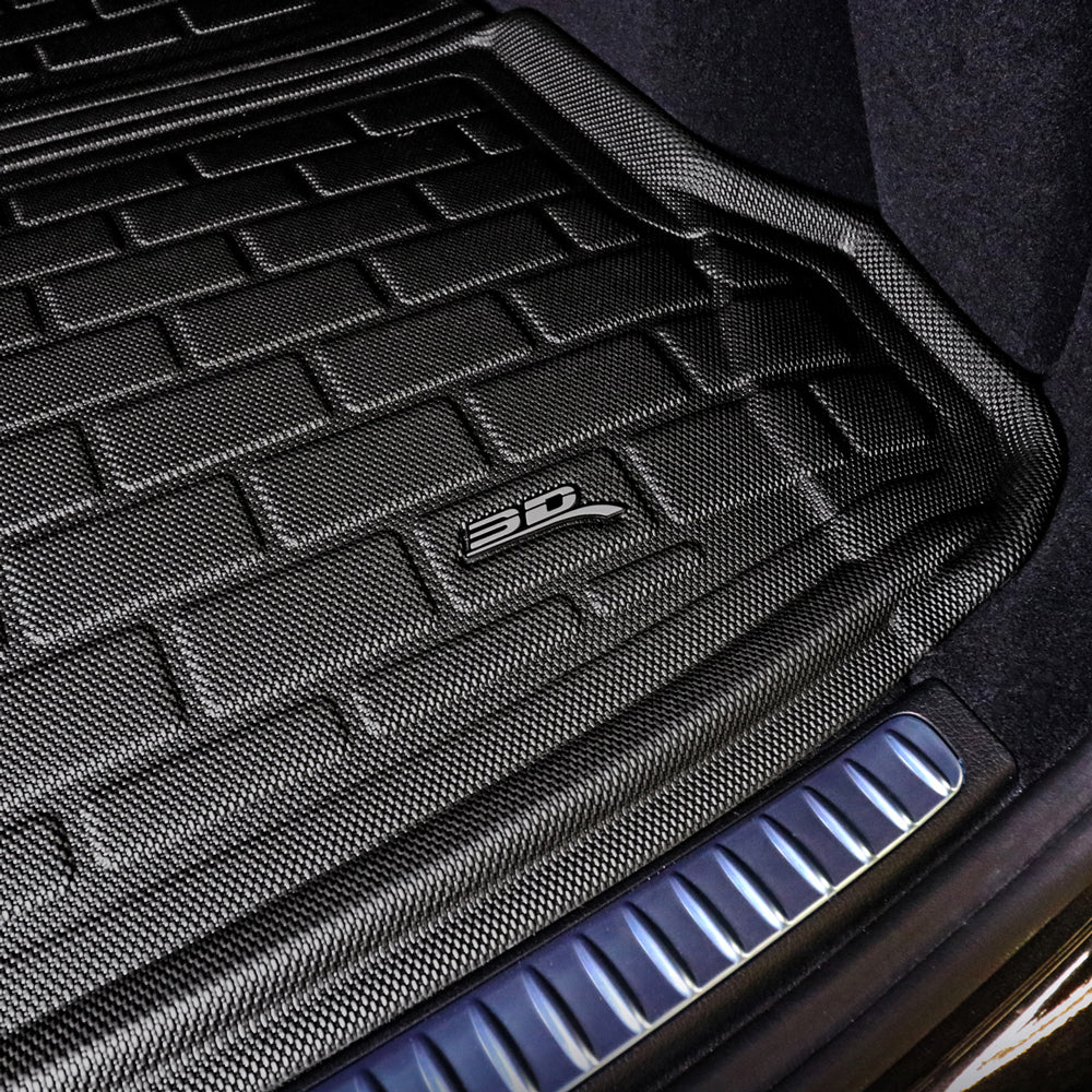 Kagu boot liner raised edge detail - 3D MAXpider - Revzone