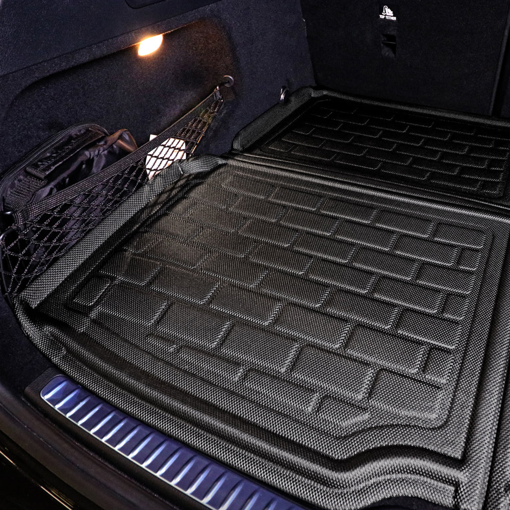 Kagu boot liner anti-skid backing detail - 3D MAXpider - Revzone