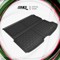 3D MAXpider Kagu all-weather boot liner MMB178 - Mercedes-Benz GLC X254 - Revzone