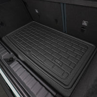 Kagu boot liner fitted in the vehicle - 3D MAXpider - Revzone