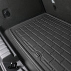 Kagu boot liner raised edge detail - 3D MAXpider - Revzone
