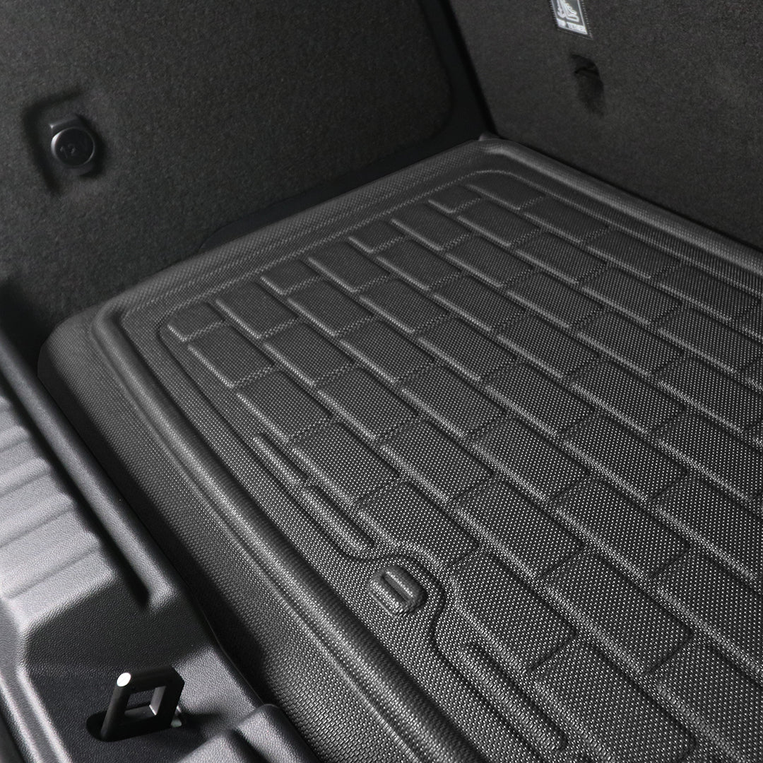 Kagu boot liner raised edge detail - 3D MAXpider - Revzone