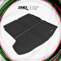 3D MAXpider Kagu all-weather boot liner MMZ067 - Mazda 3 BP - Revzone