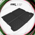 3D MAXpider Kagu all-weather boot liner MMZ068 - Mazda 3 BP - Revzone