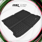 3D MAXpider Kagu all-weather boot liner MMZ068 - Mazda 3 BP - Revzone
