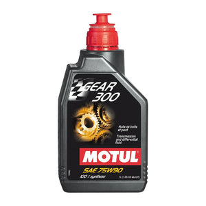 Motul Gear 300 75W90 1L