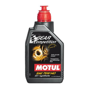 Motul Gear Competition 75W140 1L
