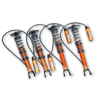 MOTON Suspension Coilovers- Mazda MX-5 (ND) / Fiat / Abarth 124 Spider - Revzone
