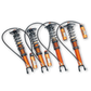 MOTON Suspension Coilovers- Mitsubishi Evo 9 (CT9A)