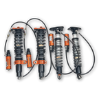 MOTON Suspension Coilovers- Toyota GR Yaris (Gen 1- GXPA16) - Revzone