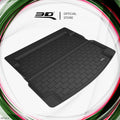 3D MAXpider Kagu all-weather boot liner MPO014 - Porsche Macan 95B - Revzone