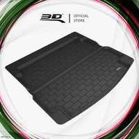3D MAXpider Kagu all-weather boot liner MPO014 - Porsche Macan 95B - Revzone