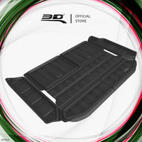 3D MAXpider Kagu all-weather boot liner MSZ039 - Suzuki Jimny JB74 - Revzone