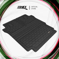 3D MAXpider Kagu all-weather boot liner MSZ049 - Suzuki Jimny 5-Door JC74 - Revzone