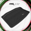 3D MAXpider Kagu all-weather boot liner MTL015 - Tesla Model 3 - Revzone