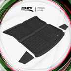 3D MAXpider Kagu all-weather boot liner MTL017 - Tesla Model Y - Revzone