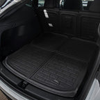Kagu boot liner surface pattern detail - 3D MAXpider - Revzone