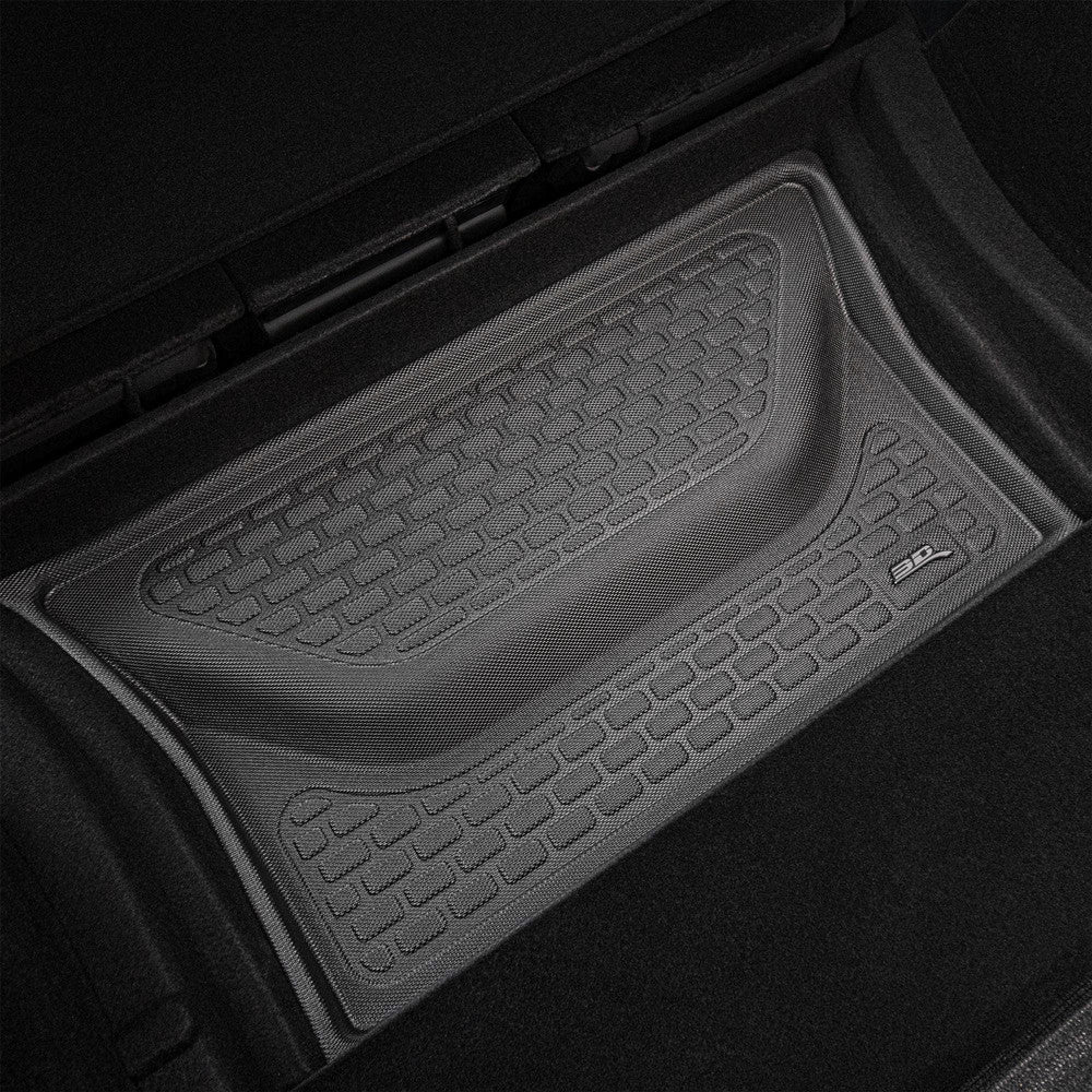 Kagu boot liner surface pattern detail - 3D MAXpider - Revzone