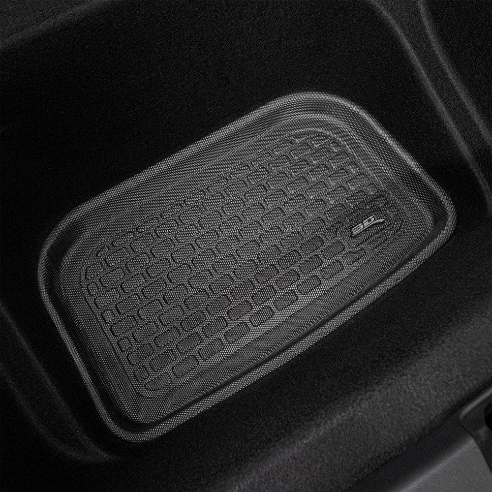 Kagu boot liner raised edge detail - 3D MAXpider - Revzone