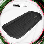 3D MAXpider Kagu all-weather frunk liner MTL019 - Tesla Model Y - Revzone