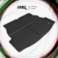 3D MAXpider Kagu all-weather boot liner MTY254 - Toyota RAV4 XA50 - Revzone