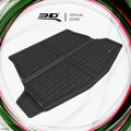 3D MAXpider Kagu all-weather boot liner MTY290 - Toyota bZ4X EA10 - Revzone
