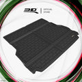 3D MAXpider Kagu all-weather boot liner MTY323 - Toyota Land Cruiser Prado J250 - Revzone