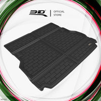 3D MAXpider Kagu all-weather boot liner MTY323 - Toyota Land Cruiser Prado J250 - Revzone