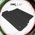 3D MAXpider Kagu all-weather boot liner MTY325 - Toyota Land Cruiser Prado J250 - Revzone
