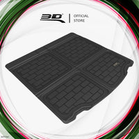 3D MAXpider Kagu all-weather boot liner MTY341 - Toyota Corolla Cross XG10 - Revzone