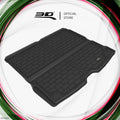 3D MAXpider Kagu all-weather boot liner MVV025 - Volvo XC60 - Revzone