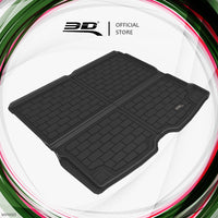 3D MAXpider Kagu all-weather boot liner MVV025 - Volvo XC60 - Revzone