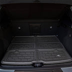 Kagu boot liner surface pattern detail - 3D MAXpider - Revzone