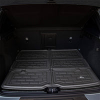 Kagu boot liner surface pattern detail - 3D MAXpider - Revzone