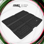 3D MAXpider Kagu all-weather boot liner MVV030-XC40 - Volvo XC40 - Revzone