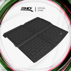 3D MAXpider Kagu all-weather boot liner MVW142 - Volkswagen ID.4 E21 - Revzone