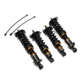 MCA Pro Circuit Coilovers - Mazda MX-5 NB 98-05 (MAZMX5NB-PCIRC) - MCA Suspension - Revzone