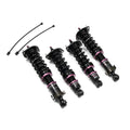 MCA Pro Drift Coilovers - Mazda MX-5 NB 98-05 (MAZMX5NB-PDRIFT) - MCA Suspension - Revzone