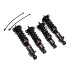 MCA Pro Drift Coilovers - Mazda MX-5 NB 98-05 (MAZMX5NB-PDRIFT) - MCA Suspension - Revzone