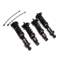MCA Pro Drift Coilovers - Mazda MX-5 NB 98-05 (MAZMX5NB-PDRIFT) - MCA Suspension - Revzone