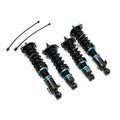 MCA Pro Stance Coilovers - Mazda MX-5 NB 98-05 (MAZMX5NB-PSTANCE) - MCA Suspension - Revzone
