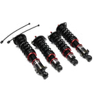 MCA Reds Coilovers - Mazda MX-5 NB 98-05 (MAZMX5NB-RS) - MCA Suspension - Revzone