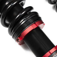 MCA Reds Coilovers - Mazda MX-5 NA 89-97 - view 5 - Revzone
