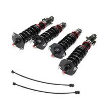 MCA Reds Coilovers - Mazda MX-5 NA 89-97 - view 4 - Revzone